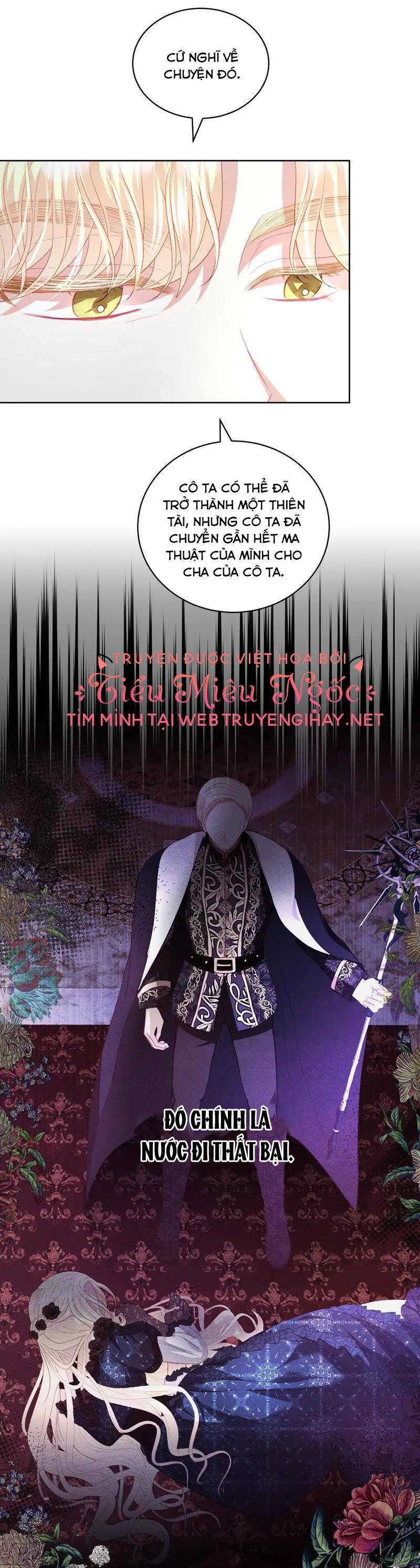 Một Ngày Nọ Cha Bỗng Dưng Xuất Hiện Chapter 19 - 23