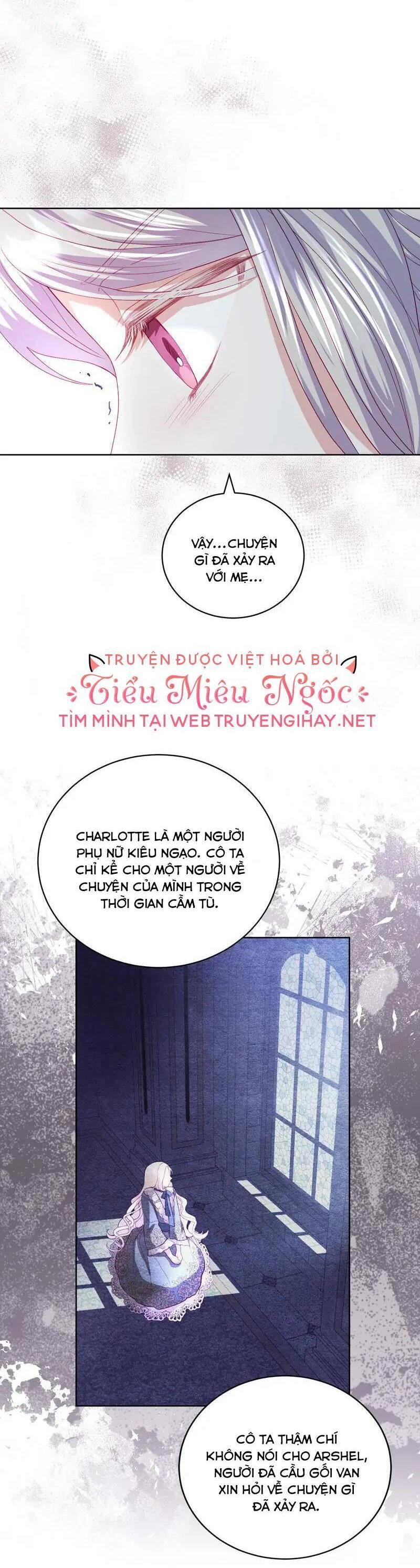 Một Ngày Nọ Cha Bỗng Dưng Xuất Hiện Chapter 19 - 25