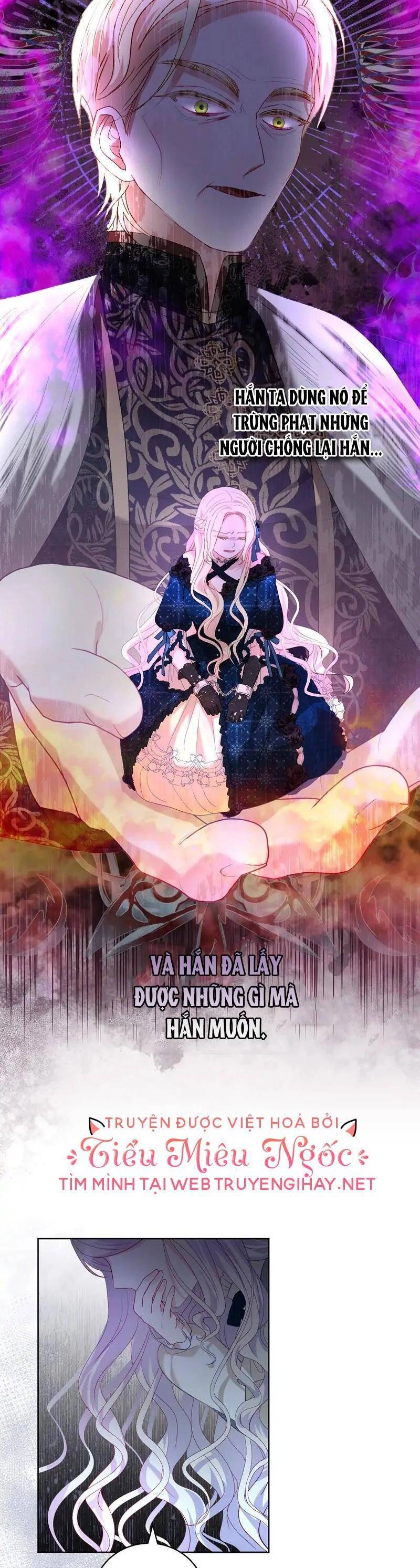 Một Ngày Nọ Cha Bỗng Dưng Xuất Hiện Chapter 19 - 27