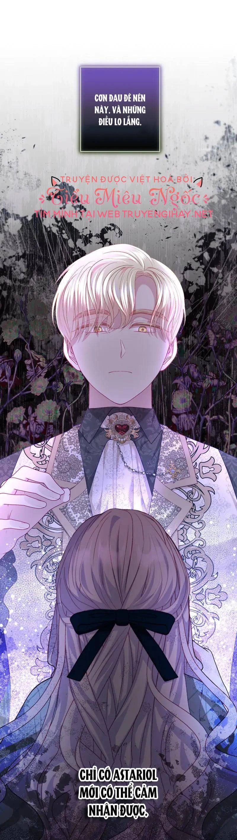 Một Ngày Nọ Cha Bỗng Dưng Xuất Hiện Chapter 19 - 30