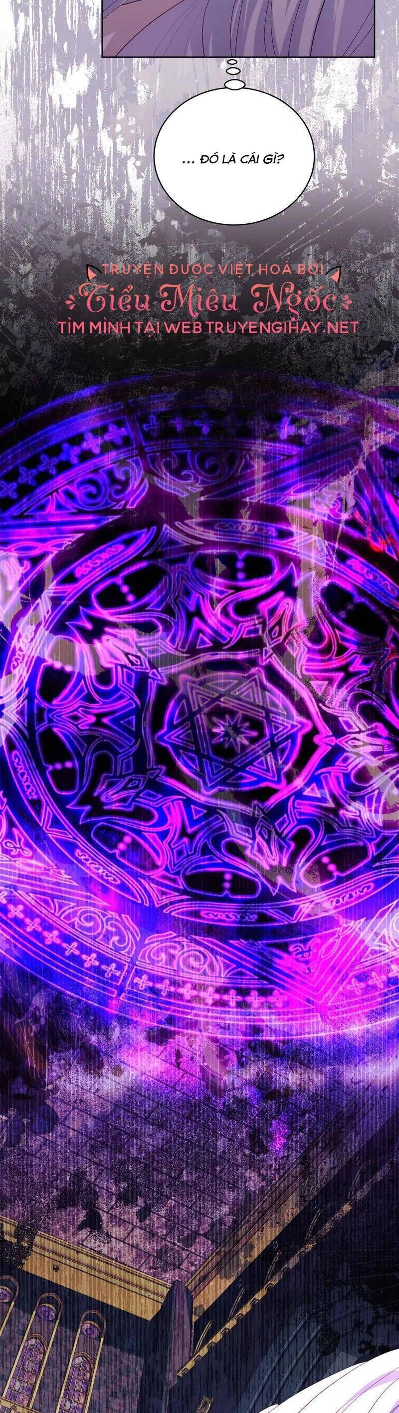 Một Ngày Nọ Cha Bỗng Dưng Xuất Hiện Chapter 19 - 33