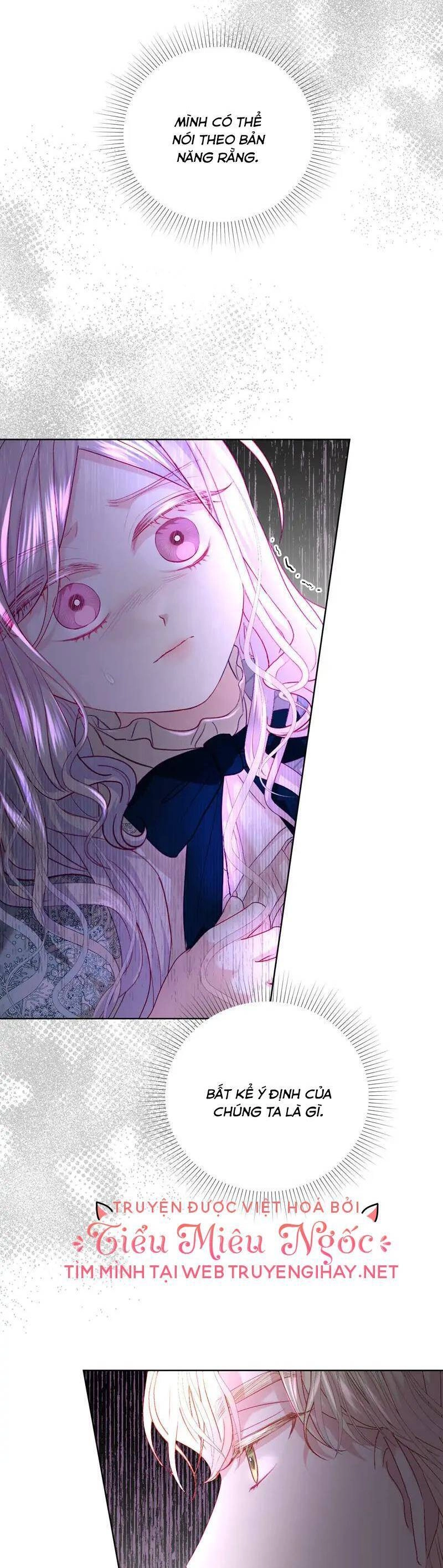 Một Ngày Nọ Cha Bỗng Dưng Xuất Hiện Chapter 19 - 35