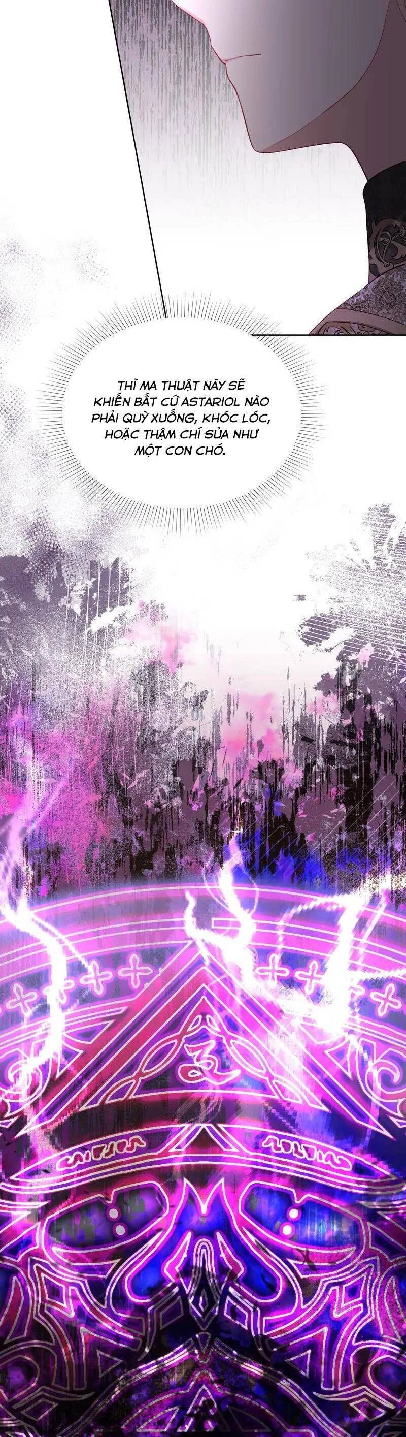 Một Ngày Nọ Cha Bỗng Dưng Xuất Hiện Chapter 19 - 36