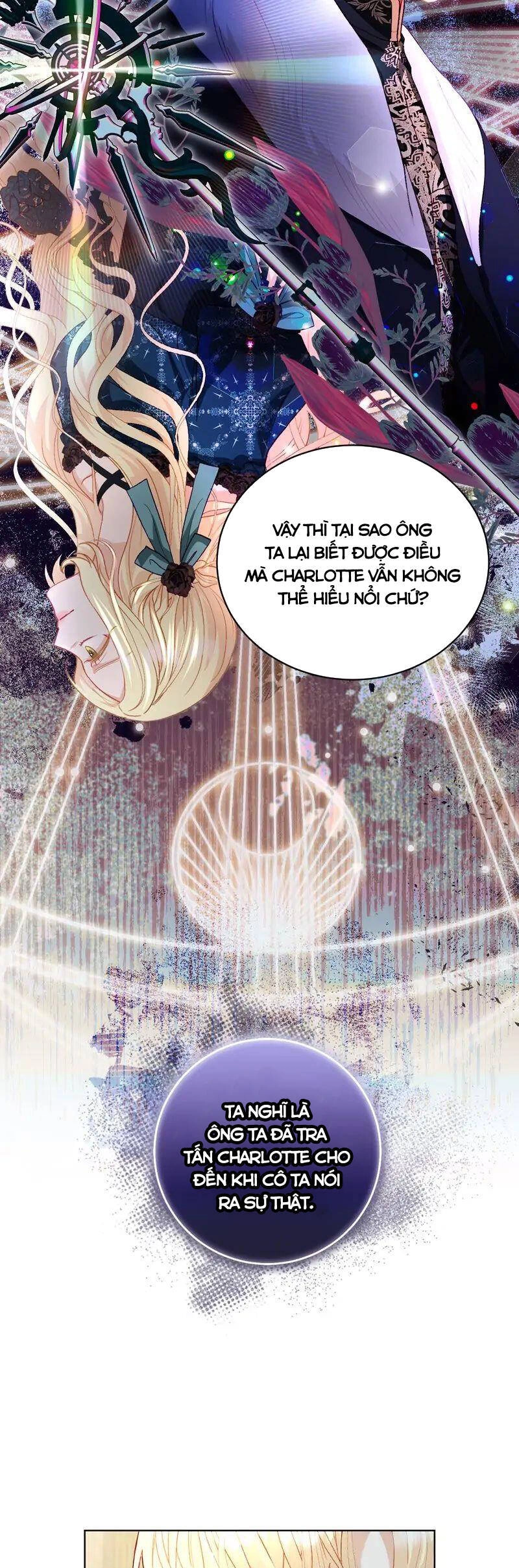 Một Ngày Nọ Cha Bỗng Dưng Xuất Hiện Chapter 20 - 5