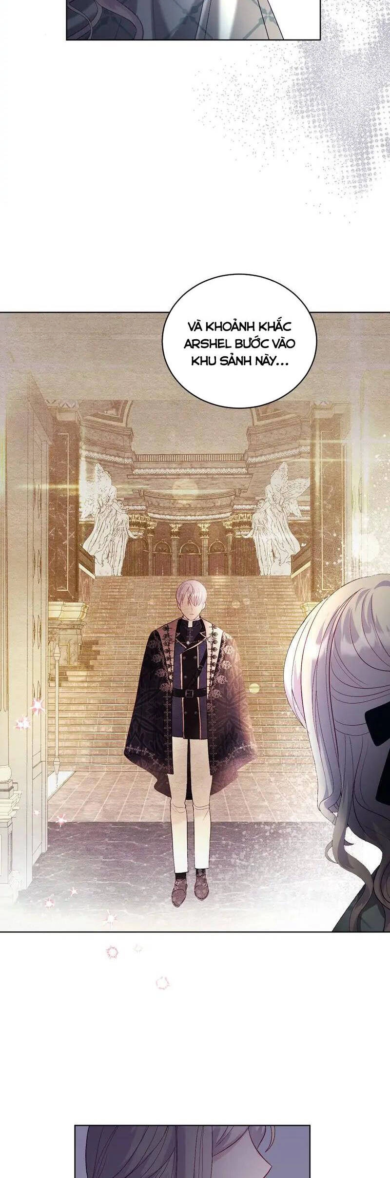 Một Ngày Nọ Cha Bỗng Dưng Xuất Hiện Chapter 20 - 8