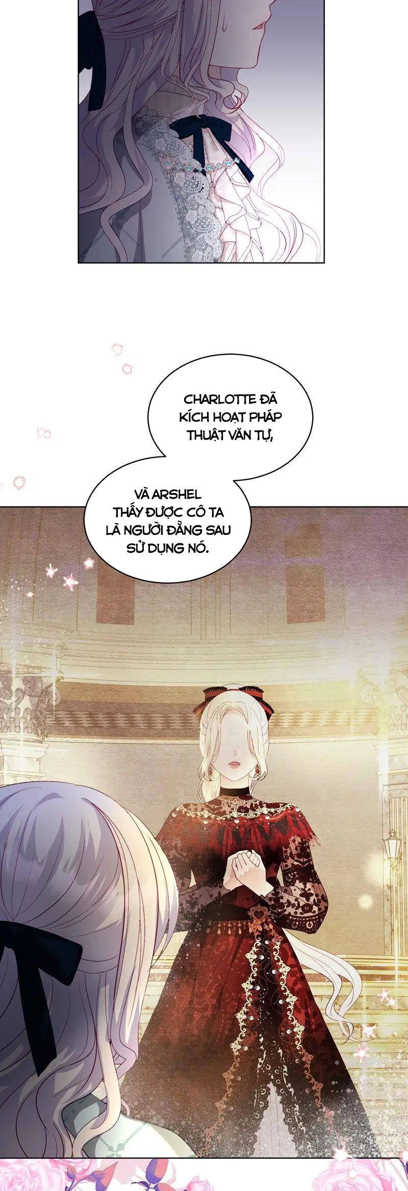 Một Ngày Nọ Cha Bỗng Dưng Xuất Hiện Chapter 20 - 9