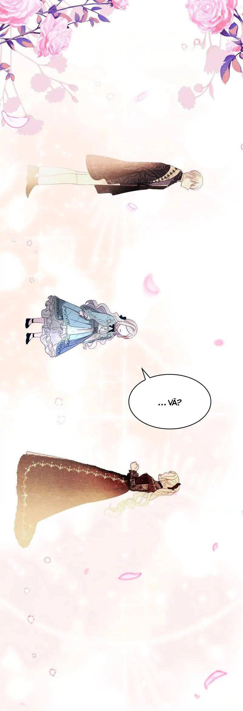 Một Ngày Nọ Cha Bỗng Dưng Xuất Hiện Chapter 20 - 10