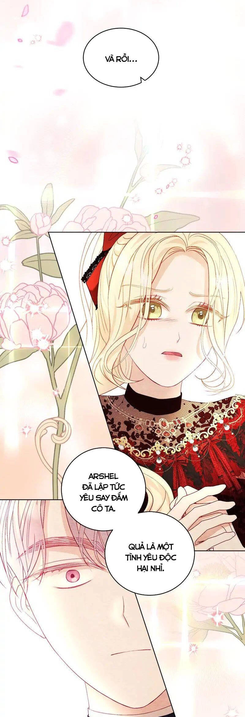 Một Ngày Nọ Cha Bỗng Dưng Xuất Hiện Chapter 20 - 11