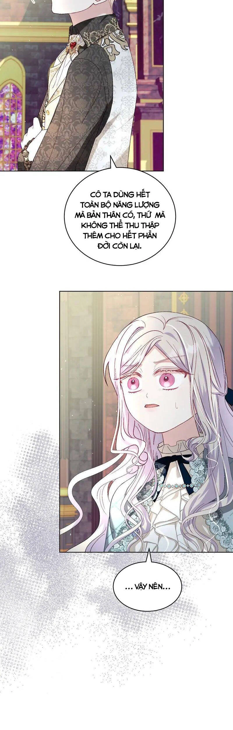 Một Ngày Nọ Cha Bỗng Dưng Xuất Hiện Chapter 20 - 14