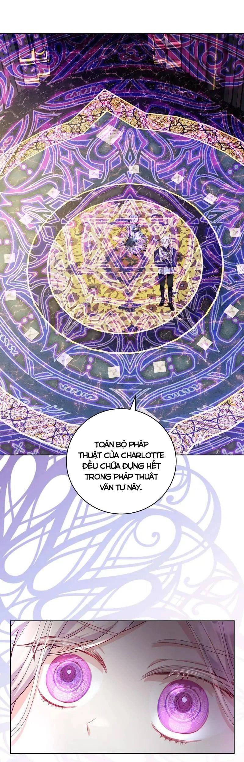 Một Ngày Nọ Cha Bỗng Dưng Xuất Hiện Chapter 20 - 15