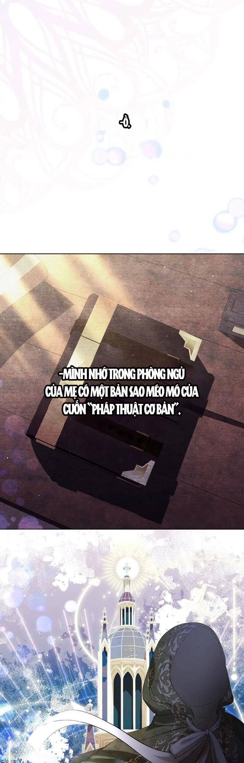 Một Ngày Nọ Cha Bỗng Dưng Xuất Hiện Chapter 20 - 16