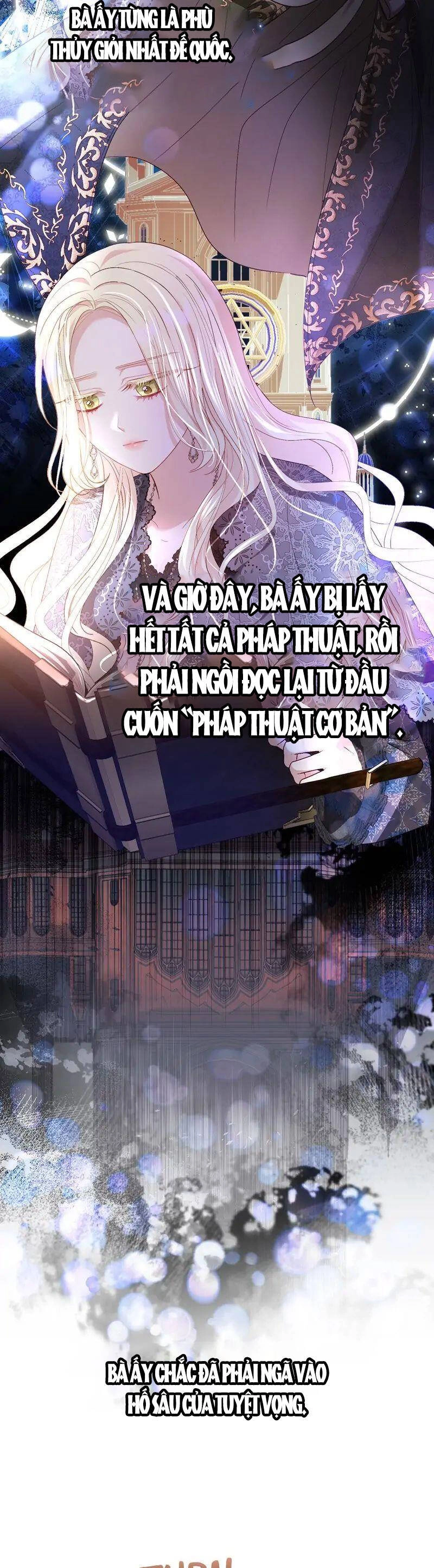 Một Ngày Nọ Cha Bỗng Dưng Xuất Hiện Chapter 20 - 17