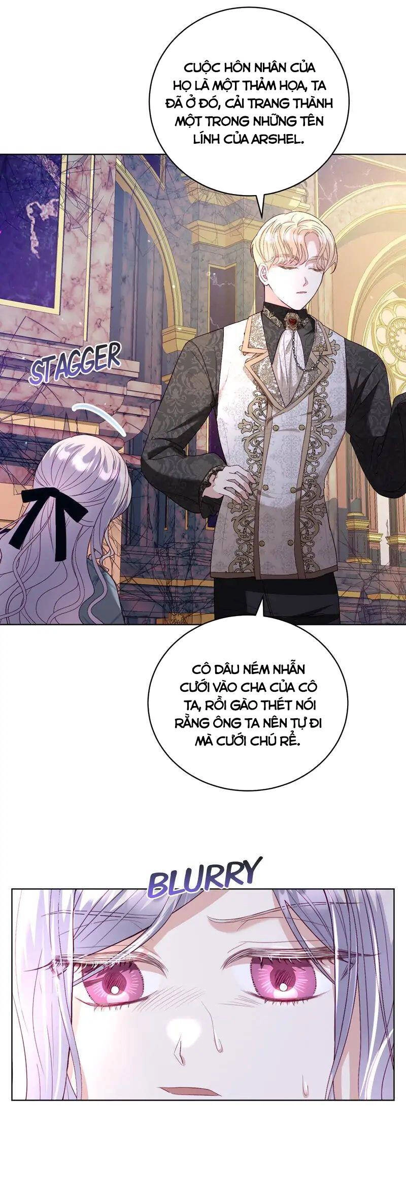 Một Ngày Nọ Cha Bỗng Dưng Xuất Hiện Chapter 20 - 20