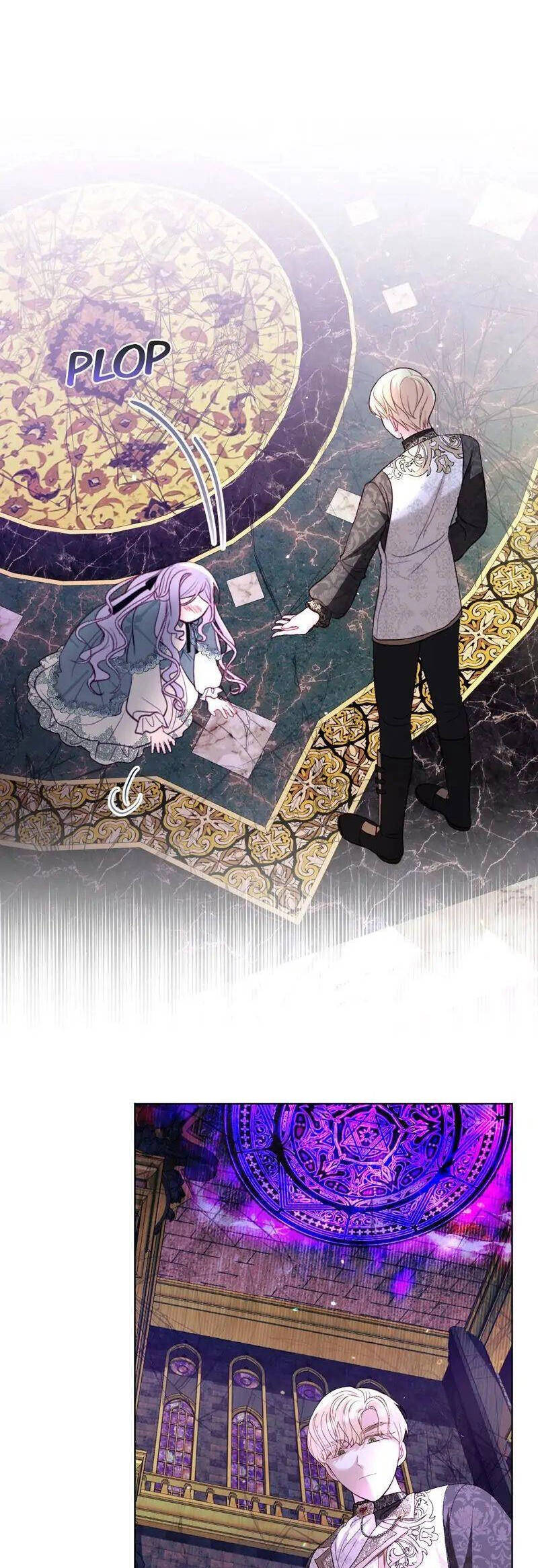 Một Ngày Nọ Cha Bỗng Dưng Xuất Hiện Chapter 20 - 21