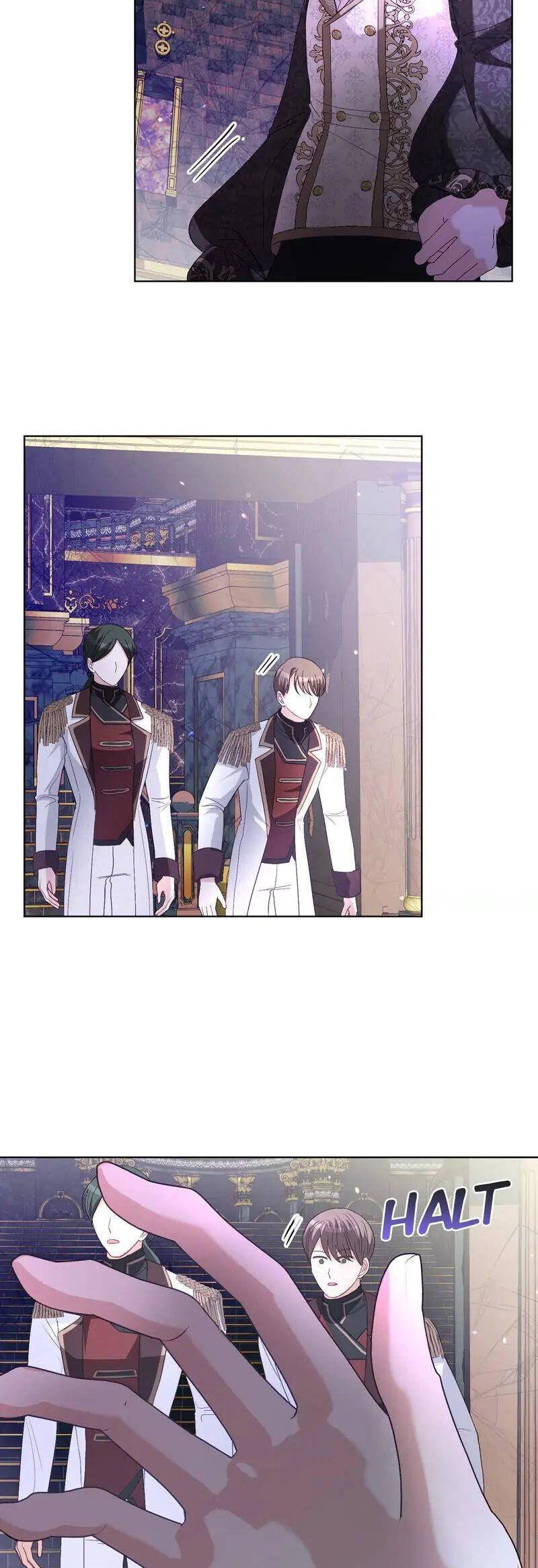 Một Ngày Nọ Cha Bỗng Dưng Xuất Hiện Chapter 20 - 22