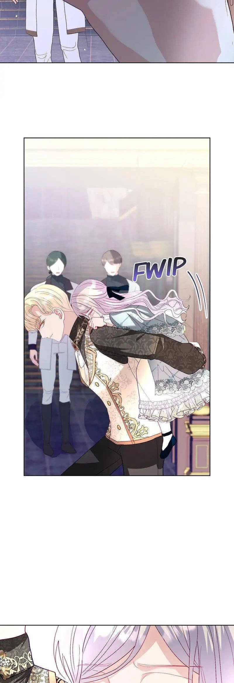 Một Ngày Nọ Cha Bỗng Dưng Xuất Hiện Chapter 20 - 23