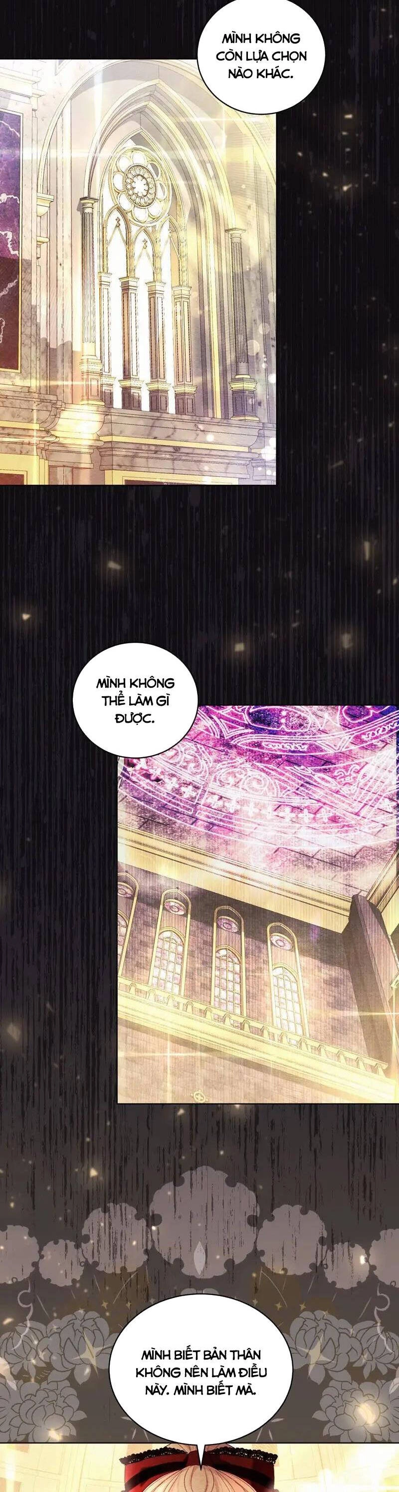 Một Ngày Nọ Cha Bỗng Dưng Xuất Hiện Chapter 20 - 30