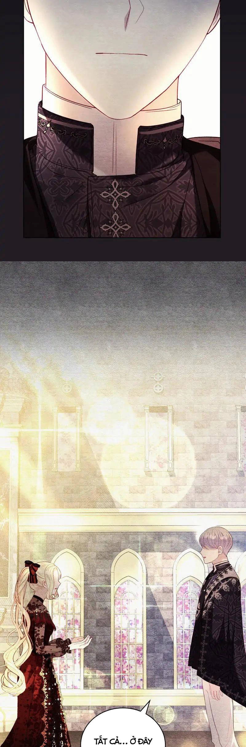 Một Ngày Nọ Cha Bỗng Dưng Xuất Hiện Chapter 20 - 33