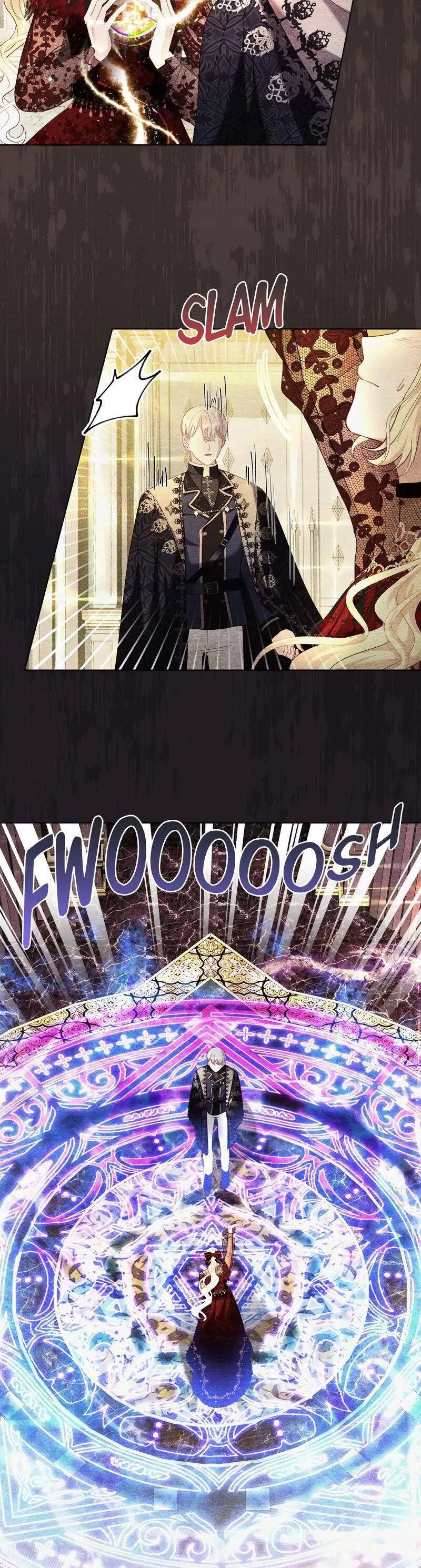 Một Ngày Nọ Cha Bỗng Dưng Xuất Hiện Chapter 20 - 35