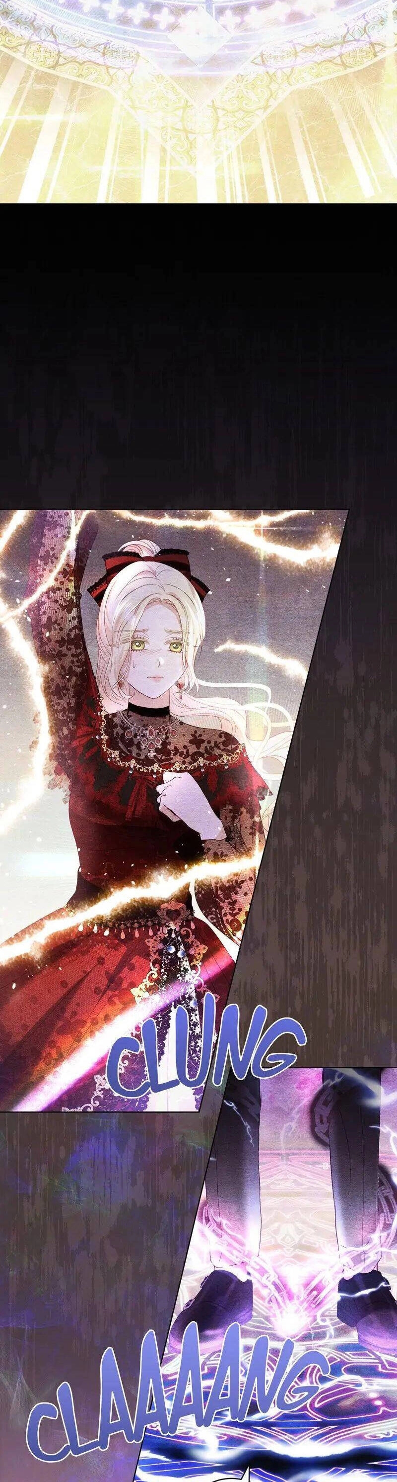 Một Ngày Nọ Cha Bỗng Dưng Xuất Hiện Chapter 20 - 36