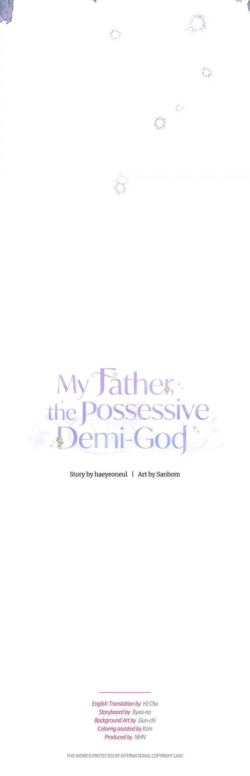 Một Ngày Nọ Cha Bỗng Dưng Xuất Hiện Chapter 20 - 41