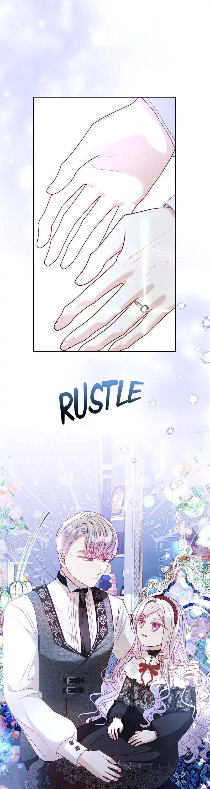 Một Ngày Nọ Cha Bỗng Dưng Xuất Hiện Chapter 21 - 1