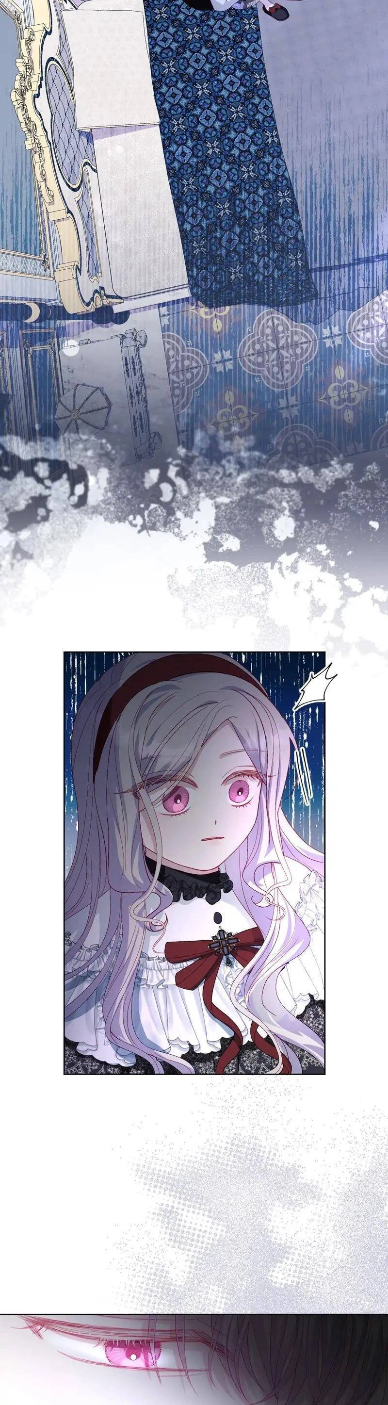 Một Ngày Nọ Cha Bỗng Dưng Xuất Hiện Chapter 21 - 6