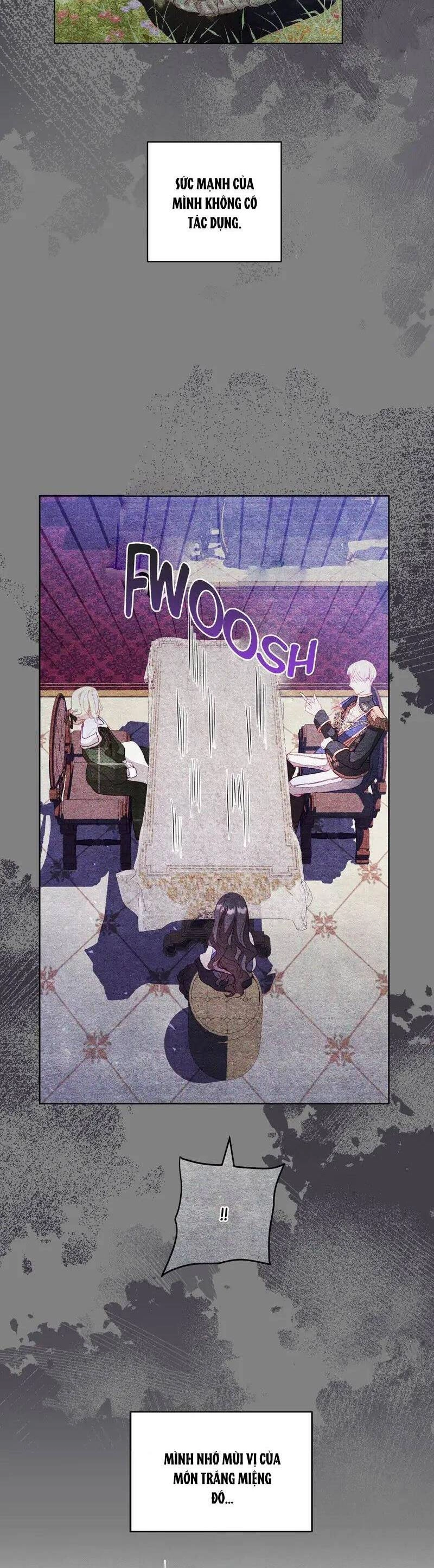 Một Ngày Nọ Cha Bỗng Dưng Xuất Hiện Chapter 21 - 10