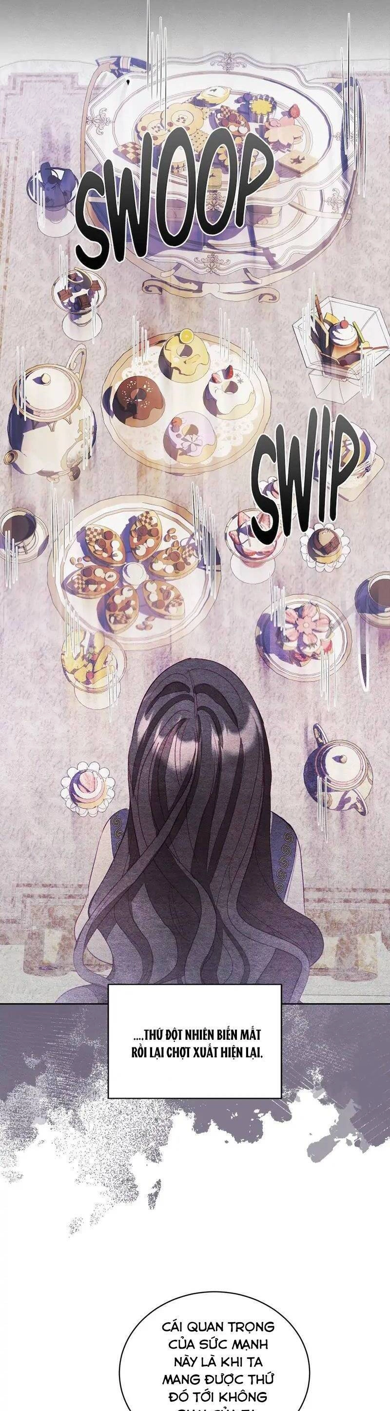 Một Ngày Nọ Cha Bỗng Dưng Xuất Hiện Chapter 21 - 11