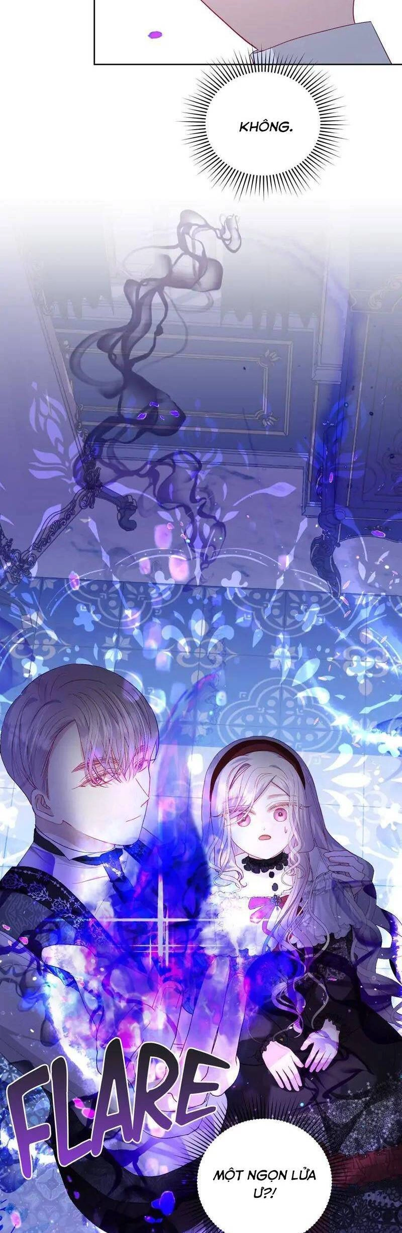 Một Ngày Nọ Cha Bỗng Dưng Xuất Hiện Chapter 21 - 14