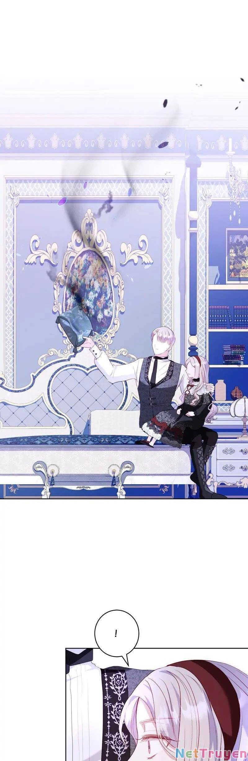 Một Ngày Nọ Cha Bỗng Dưng Xuất Hiện Chapter 21 - 16