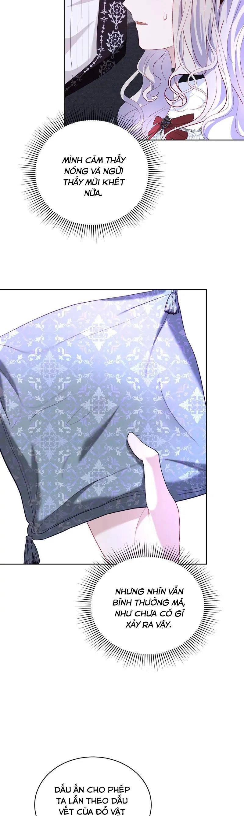 Một Ngày Nọ Cha Bỗng Dưng Xuất Hiện Chapter 21 - 17