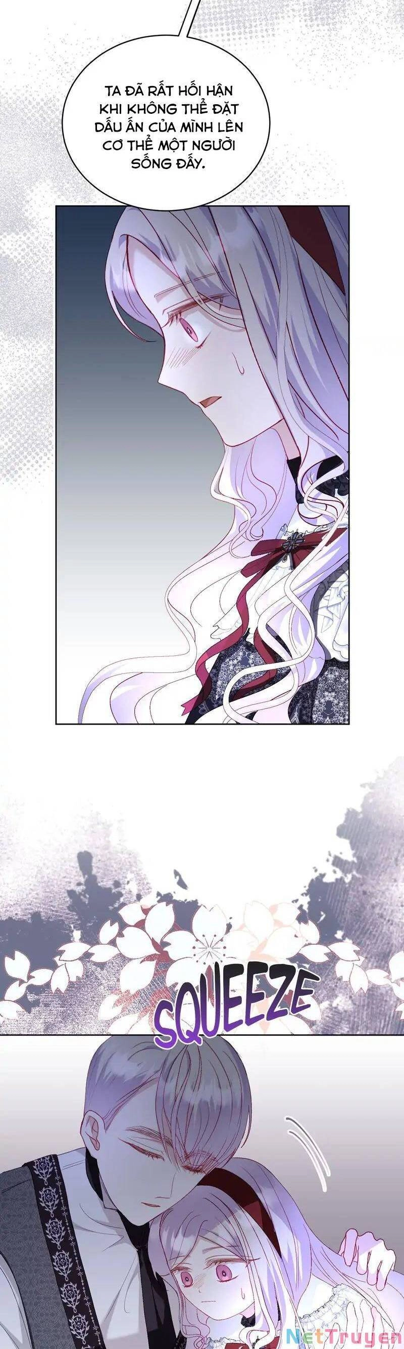 Một Ngày Nọ Cha Bỗng Dưng Xuất Hiện Chapter 21 - 19