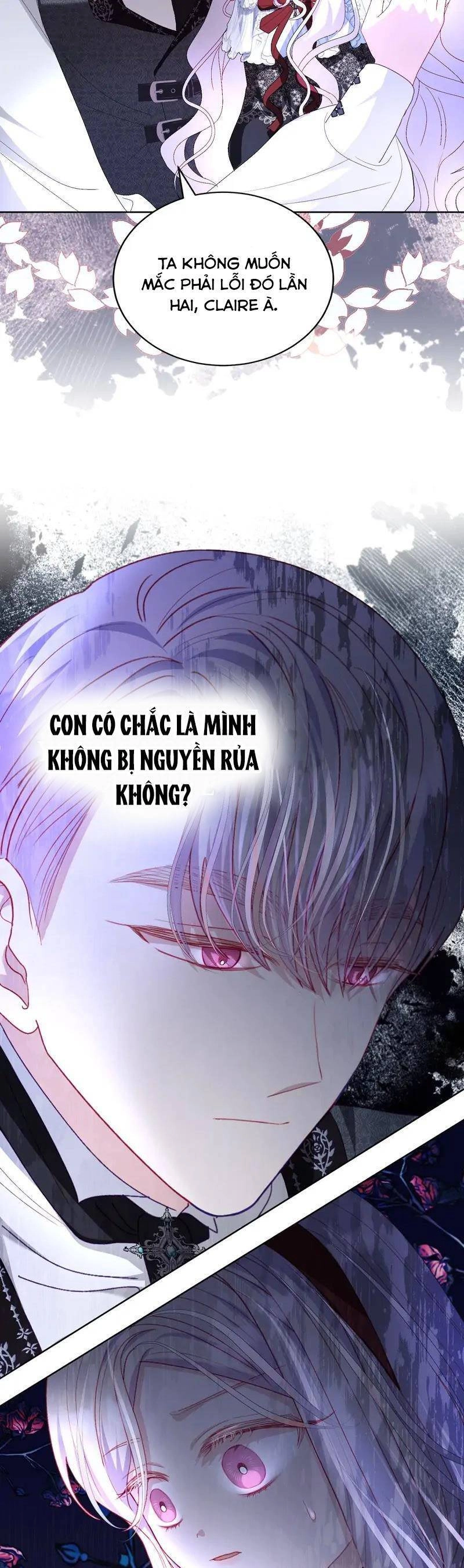 Một Ngày Nọ Cha Bỗng Dưng Xuất Hiện Chapter 21 - 20
