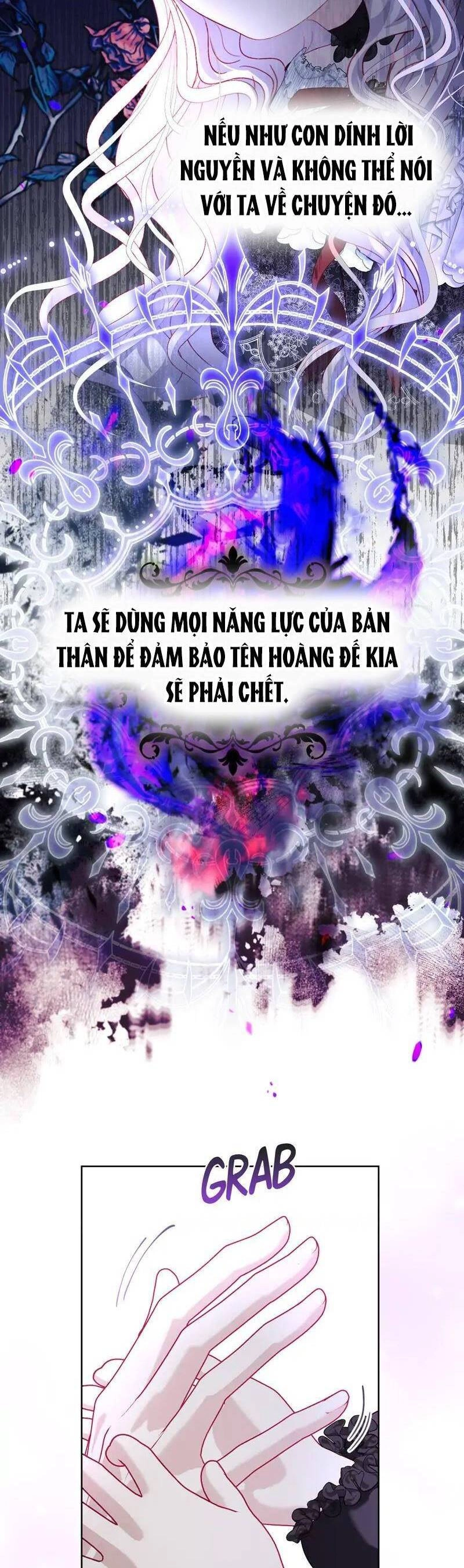 Một Ngày Nọ Cha Bỗng Dưng Xuất Hiện Chapter 21 - 21
