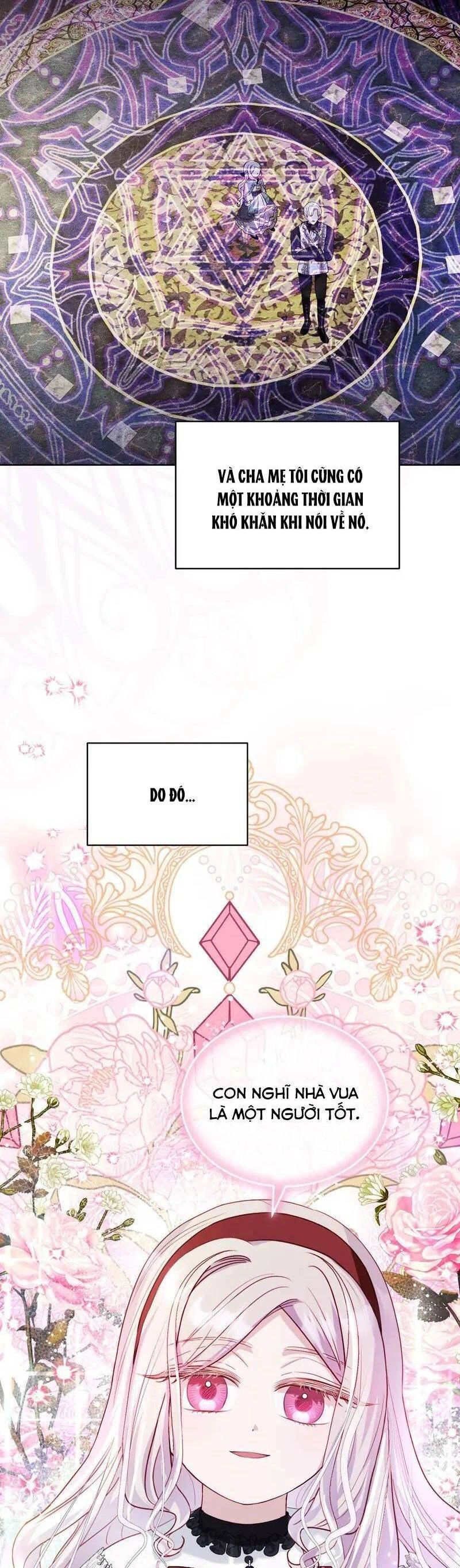 Một Ngày Nọ Cha Bỗng Dưng Xuất Hiện Chapter 21 - 26