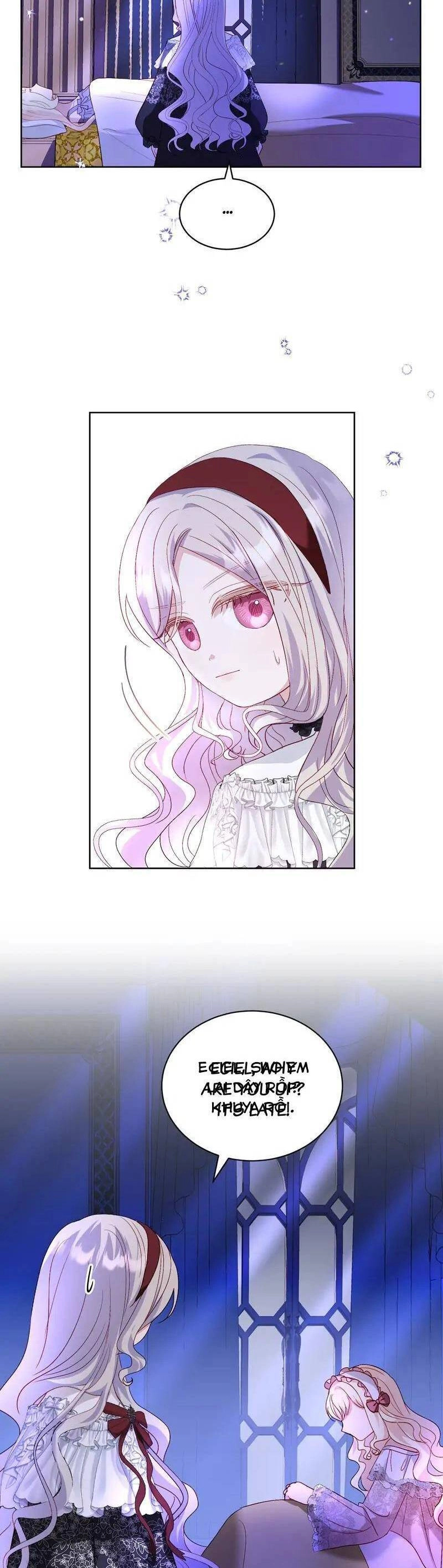 Một Ngày Nọ Cha Bỗng Dưng Xuất Hiện Chapter 21 - 30