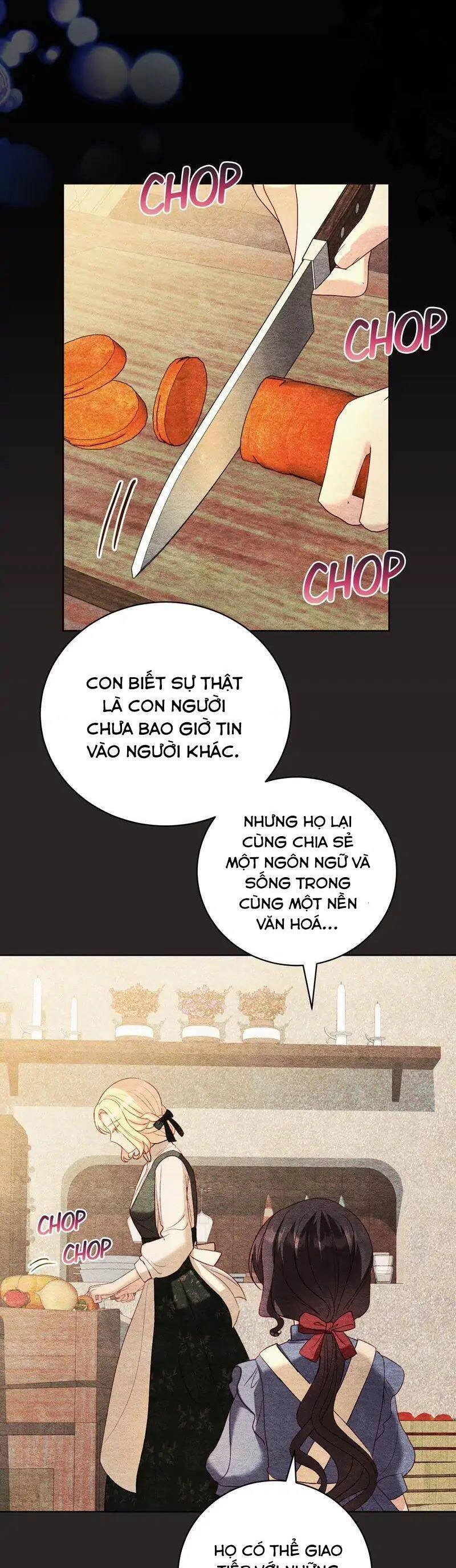 Một Ngày Nọ Cha Bỗng Dưng Xuất Hiện Chapter 21 - 33