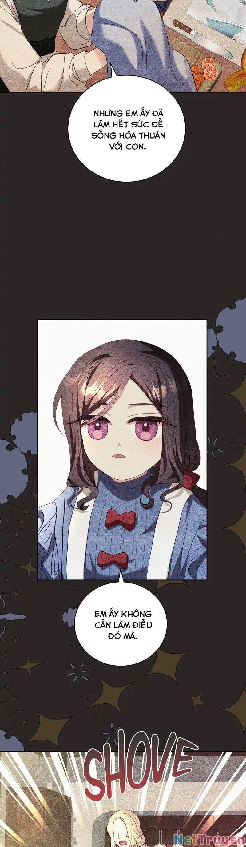 Một Ngày Nọ Cha Bỗng Dưng Xuất Hiện Chapter 21 - 35