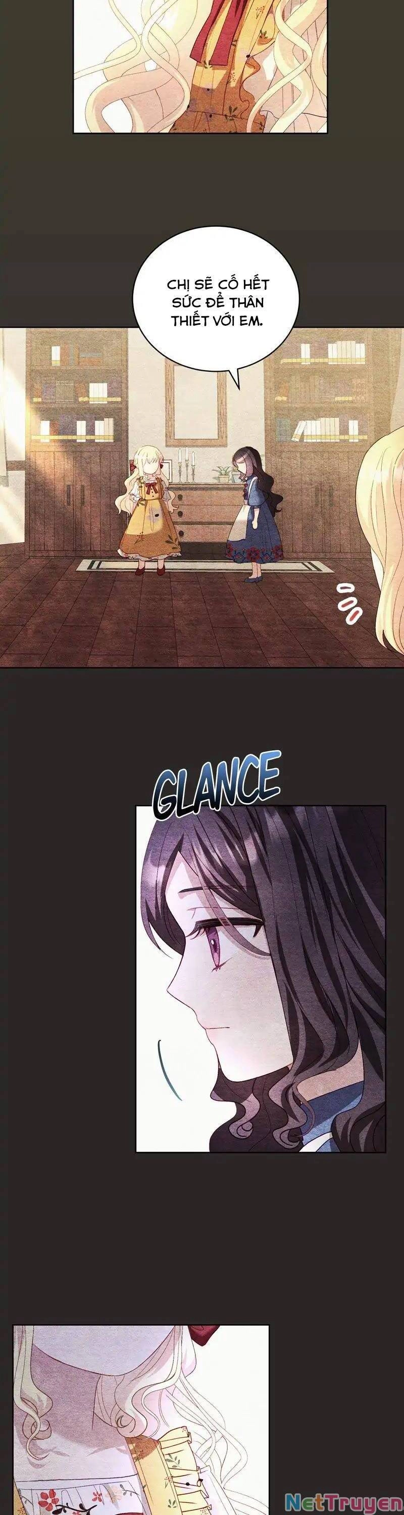 Một Ngày Nọ Cha Bỗng Dưng Xuất Hiện Chapter 21 - 39