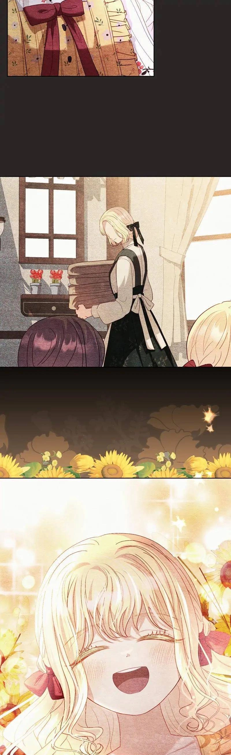 Một Ngày Nọ Cha Bỗng Dưng Xuất Hiện Chapter 21 - 40