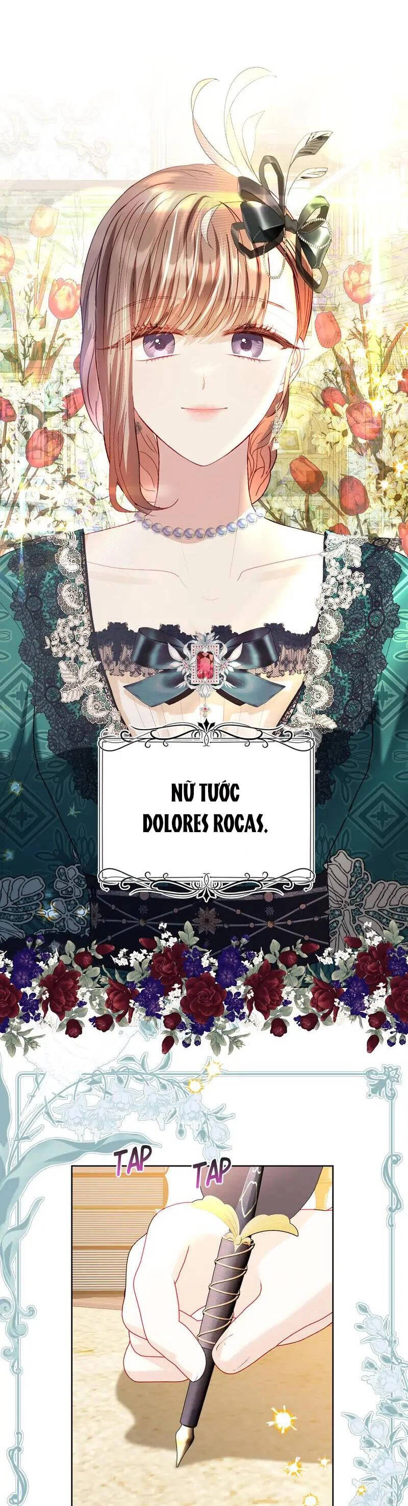 Một Ngày Nọ Cha Bỗng Dưng Xuất Hiện Chapter 22 - 6