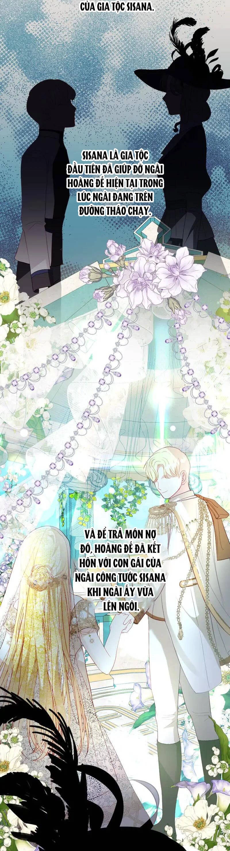 Một Ngày Nọ Cha Bỗng Dưng Xuất Hiện Chapter 22 - 8