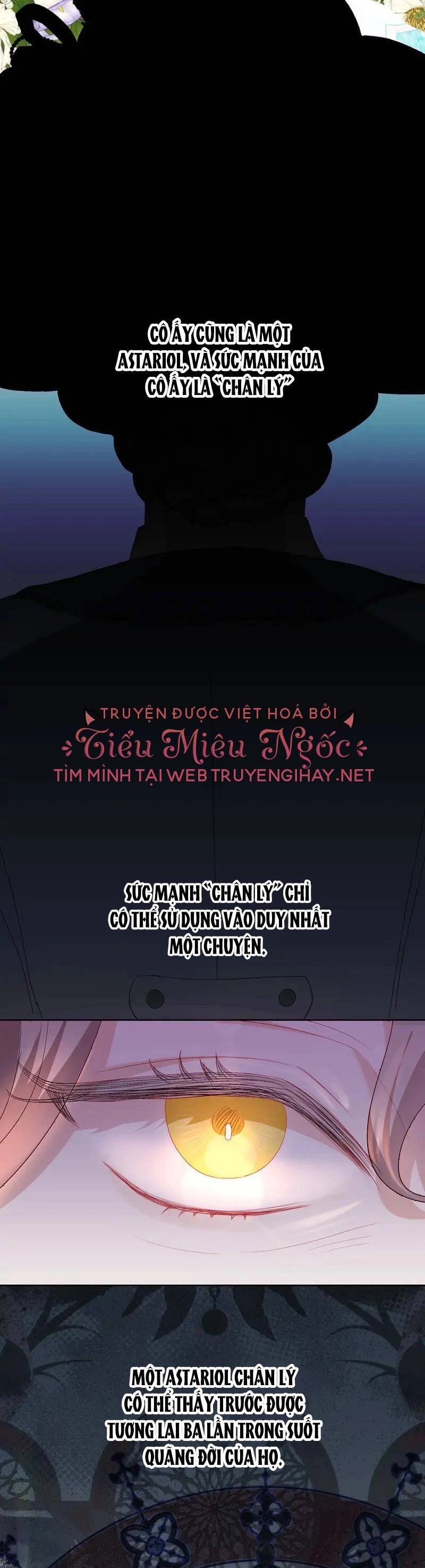 Một Ngày Nọ Cha Bỗng Dưng Xuất Hiện Chapter 22 - 9