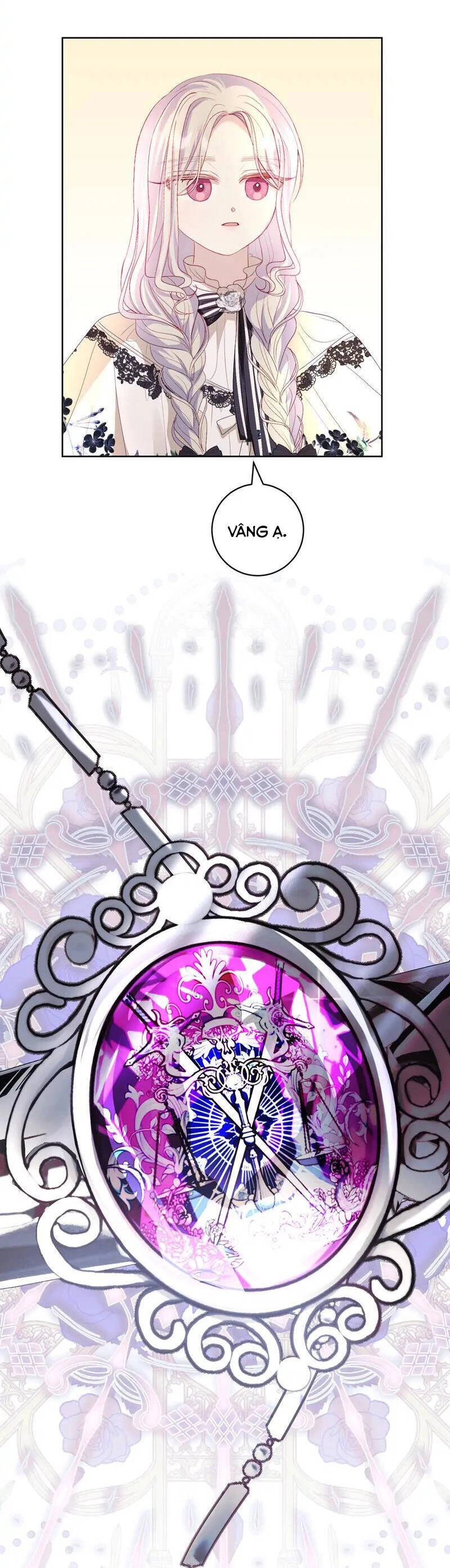 Một Ngày Nọ Cha Bỗng Dưng Xuất Hiện Chapter 22 - 13