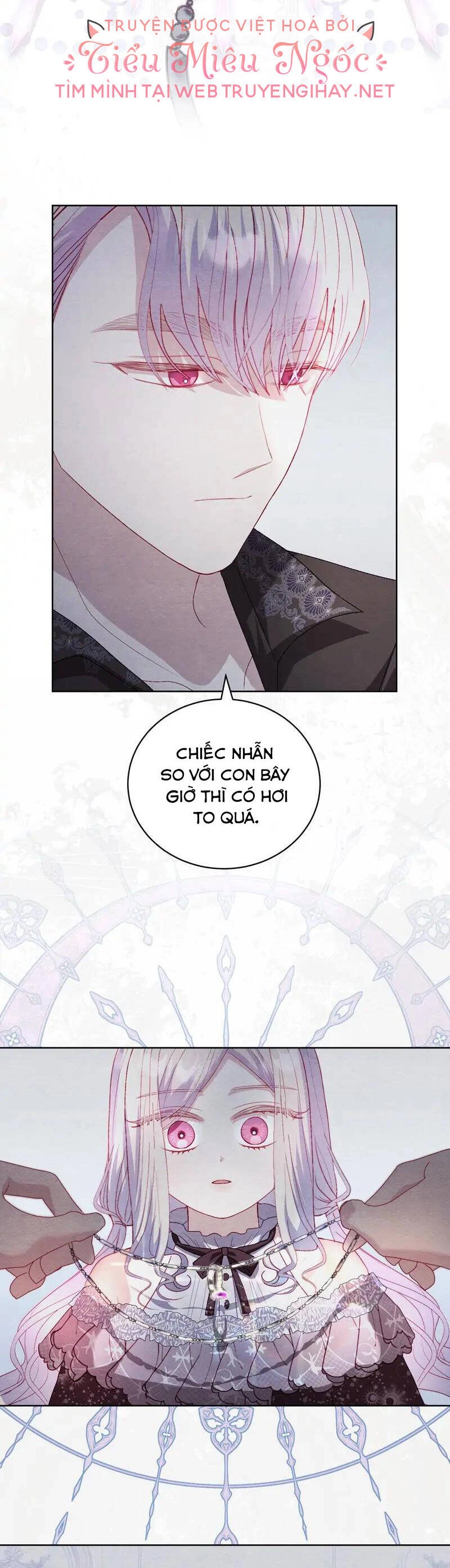 Một Ngày Nọ Cha Bỗng Dưng Xuất Hiện Chapter 22 - 14