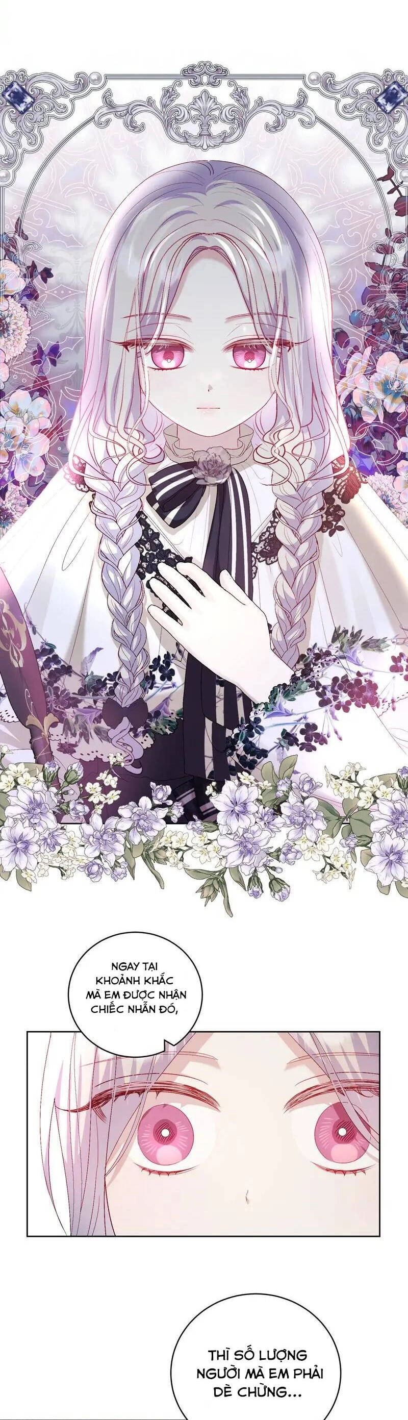 Một Ngày Nọ Cha Bỗng Dưng Xuất Hiện Chapter 22 - 16