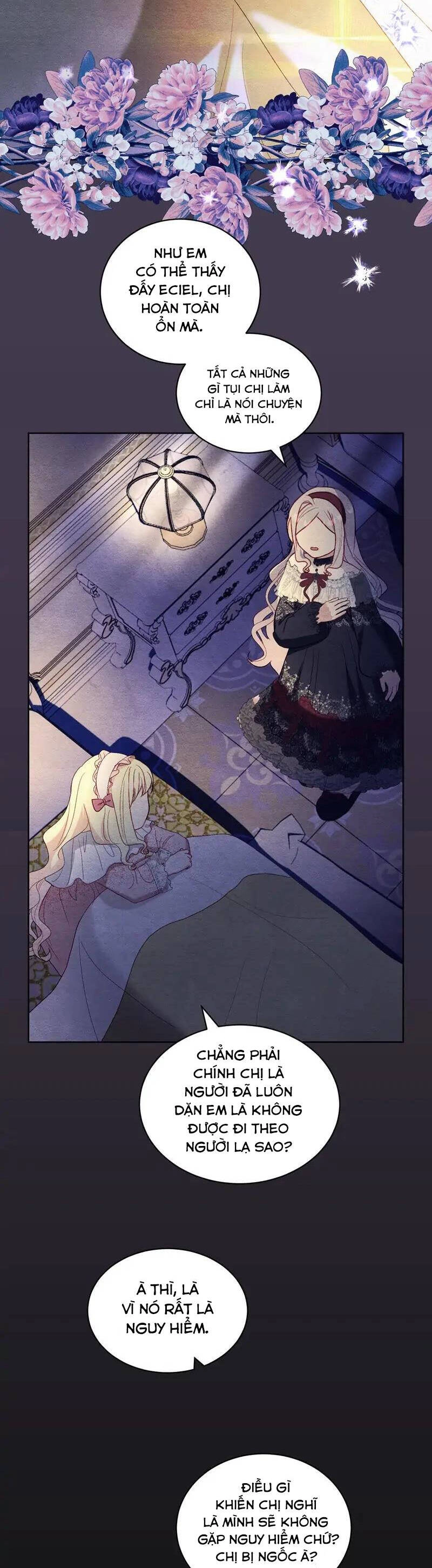 Một Ngày Nọ Cha Bỗng Dưng Xuất Hiện Chapter 22 - 26