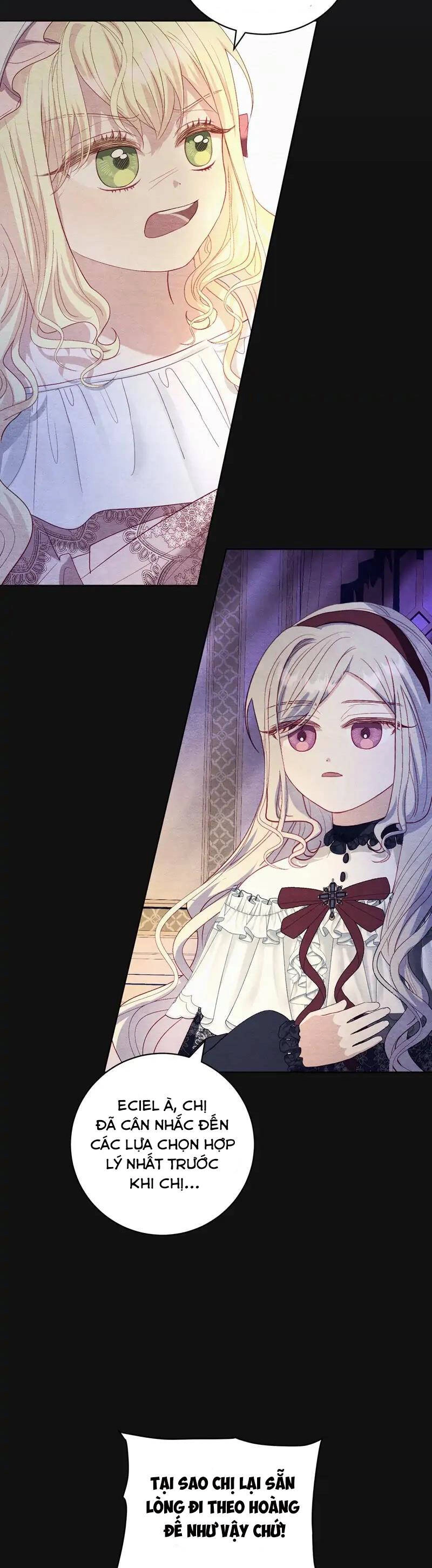 Một Ngày Nọ Cha Bỗng Dưng Xuất Hiện Chapter 22 - 27