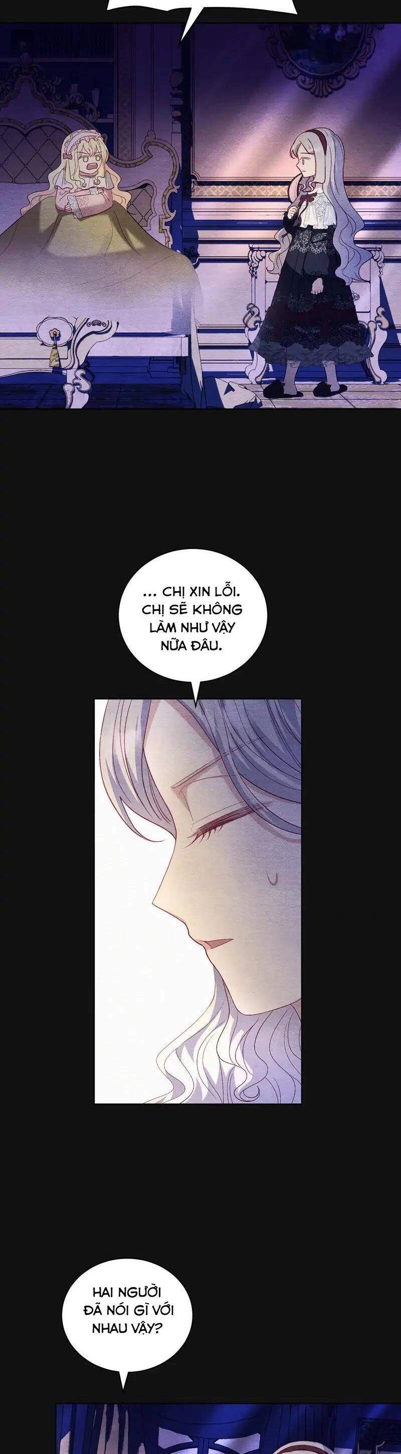 Một Ngày Nọ Cha Bỗng Dưng Xuất Hiện Chapter 22 - 28